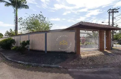 Casa com 4 dormitórios à venda, 700 m² - parque xangrilá - campinas/sp