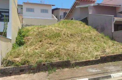Terreno em condomínio fechado à venda na Avenida Gessy Lever, 915, Lenheiro, Valinhos