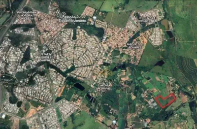 Área de 65.000 m² à venda em localização privilegiada na região de campinas – próxima ao alphaville dom pedro 3