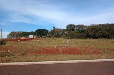 Terreno à venda, 465 m² por r$ 349.000,00 - reserva santa izabel - jaguariúna/sp