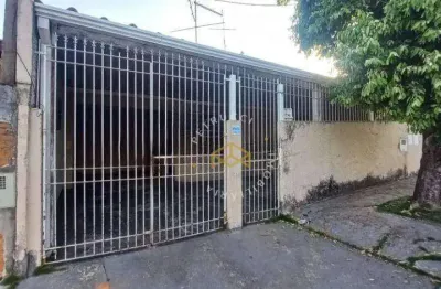 Casa com 2 dormitórios à venda, 174 m² - jardim santa amália - campinas/sp