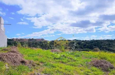 Terreno à venda, 250 m² por r$ 240.000,00 - cidade satélite íris - campinas/sp