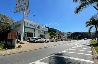Barracão / Galpão / Depósito com 4 salas à venda na Avenida Vice Prefeito Anésio Capovilla, 2151, Vila Capuava, Valinhos