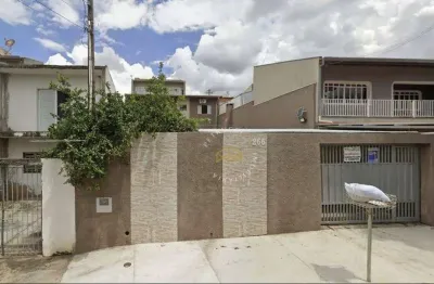 Casa com 3 dormitórios à venda, 270 m² - jardim itatiaia - campinas/sp