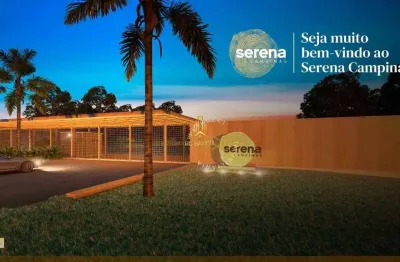 Terreno à venda, 369 m² - loteamento alphaville campinas - campinas/sp