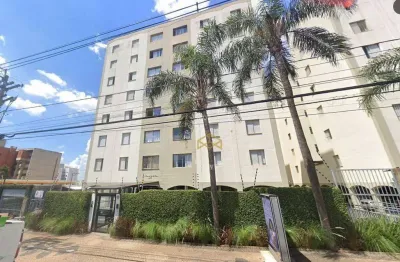Apartamento com 3 dormitórios, 109 m² - venda ou aluguel - jardim flamboyant - campinas/sp