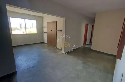 Apartamento com 3 dormitórios, 109 m² - venda ou aluguel - jardim flamboyant - campinas/sp