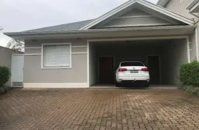Casa com 3 dormitórios à venda, 204 m² - ortizes - valinhos/sp