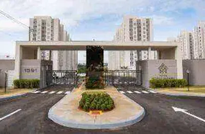 Apartamento com 2 dormitórios à venda, 56 m² por r$ 300.000,00 - jardim das colinas - hortolândia/sp