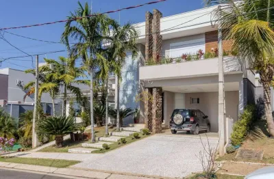 Casa com 3 dormitórios à venda, 250 m² - swiss park - campinas/sp