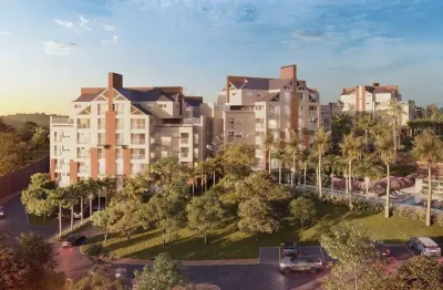 Cobertura duplex com piscina privativa à venda no bougainville – próximo ao galleria shopping