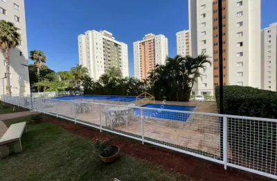 Apartamento com 3 quartos à venda na Avenida Nélsia Vannucci, 105, Loteamento Chácara Prado, Campinas