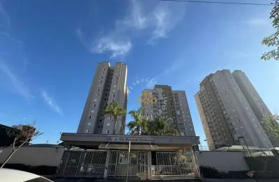 Lindo apartamento no condomínio altos do são bernardo com ótima localização