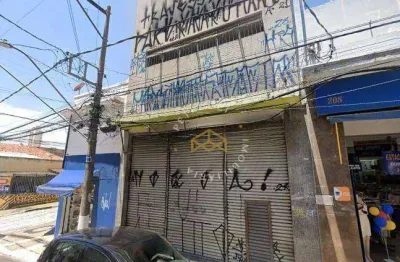 Prédio para alugar na Rua Costa Aguiar, 216, Centro, Campinas