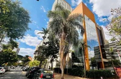 Apartamento com 1 dormitório, 41 m² - venda ou aluguel - centro - campinas/sp