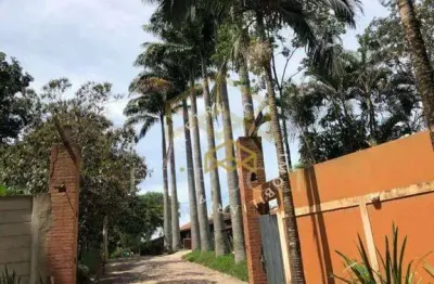 Terreno à venda, 500 m² por r$ 245.000,00 - joaquim egídio - campinas/sp