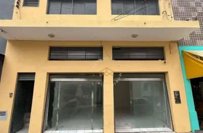Salão, 225 m² - venda ou aluguel - bosque - campinas/sp