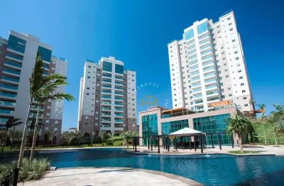 Apartamento com 3 dormitórios à venda, 153 m² por r$ 2.650.000,00 - fazenda são quirino - campinas/sp