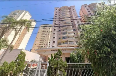 Apartamento com 3 dormitórios à venda, 115 m² - jardim aurélia - campinas/sp