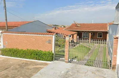 Casa com 2 dormitórios à venda, 90 m² - jardim campos elíseos - campinas/sp