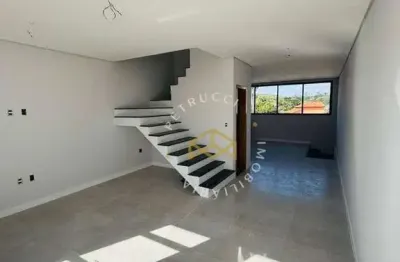 Casa com 3 dormitórios à venda, 137 m² - parque jambeiro - campinas/sp