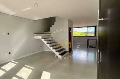 Casa com 3 dormitórios à venda, 137 m² - parque jambeiro - campinas/sp