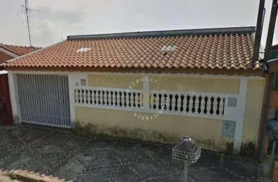 Casa com 3 dormitórios à venda, 101 m² - jardim dos oliveiras - campinas/sp