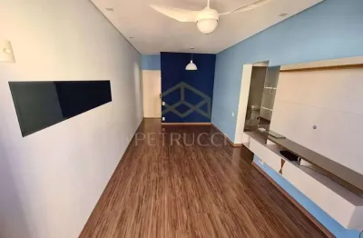 Apartamento com 3 dormitórios à venda, 80 m² por r$ 420.000,00 - jardim paulicéia - campinas/sp