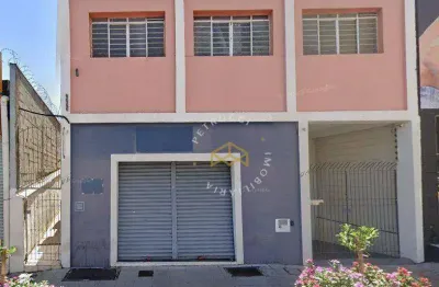 Casa comercial com 4 salas para alugar na Avenida Francisco Glicério, 1, Centro, Campinas