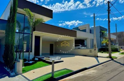 Casa com 3 dormitórios à venda, 160 m² - parque olívio franceschini - hortolândia/sp