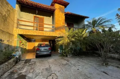 Casa com 3 quartos à venda na Avenida Paulo Corrêa Viana, 1004, Parque Jambeiro, Campinas