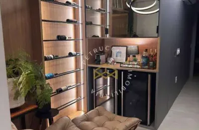 Apartametno a venda no condomínio residencial gran duo  jardim brasil - campinas - sp