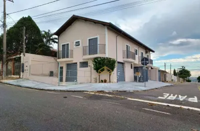 Salão para alugar, 80 m² por r$ 3.741,00 - parque da figueira - campinas/sp