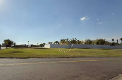 Terreno à venda, 722 m² por r$ 2.315.000,00 - alphaville dom pedro - campinas/sp