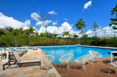 Terreno à venda, 625 m² por r$ 2.000.000,00 - alphaville dom pedro - campinas/sp