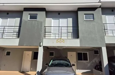 Casa com 3 dormitórios à venda, 96 m² - chácara primavera - campinas/sp