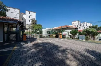 Apartamento com 3 dormitórios à venda, 73 m² - parque euclides miranda - sumaré/sp