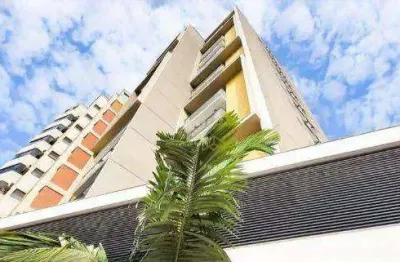Apartamento com 1 dormitório, 51 m² - venda ou aluguel - cambuí - campinas/sp