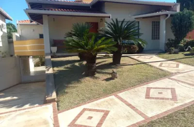 Casa com 3 dormitórios à venda, 209 m² por r$ 1.600.000,00 - vila marieta - campinas/sp