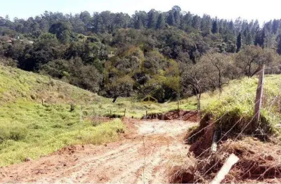 Terreno à venda, 1000 m² por r$ 385.000,00 - joaquim egídio - campinas/sp