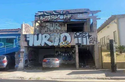 Prédio à venda na Rua Joaquim Vilac, 542, Vila Teixeira, Campinas