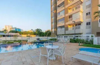 Apartamento a venda no condomínio up living - parque itália, campinas/sp.