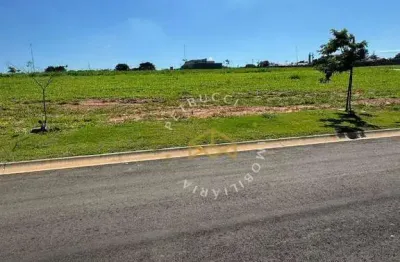 Terreno à venda, 365 m² - loteamento alphaville campinas - campinas/sp