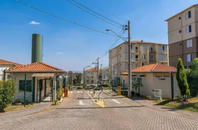 Apartamento com 3 quartos à venda na Avenida Washington Luís, 4400, Parque Prado, Campinas