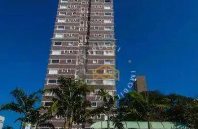 Apartamento com 2 dormitórios, 104 m² - venda ou aluguel - cambuí - campinas/sp