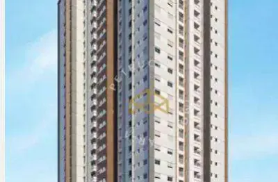 Apartamento com 2 quartos à venda na Rua Nuporanga, 40, Chácara da Barra, Campinas