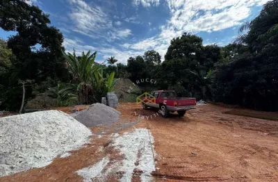 Terreno à venda, 1030 m² por r$ 1.060.000,00 - condomínio vale do itamaracá - valinhos/sp