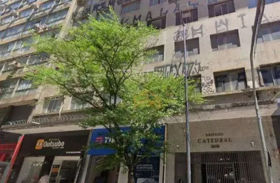 Sala comercial com 1 sala à venda na Avenida Francisco Glicério, 989, Centro, Campinas