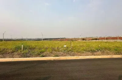 Terreno em condomínio fechado à venda na Estrada Municipal PLN, 1, São Bento, Paulínia