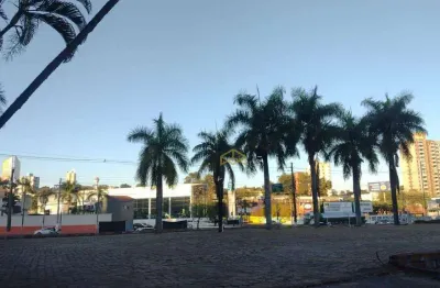 Área à venda, 5503 m² - jardim nova suíça - valinhos/sp